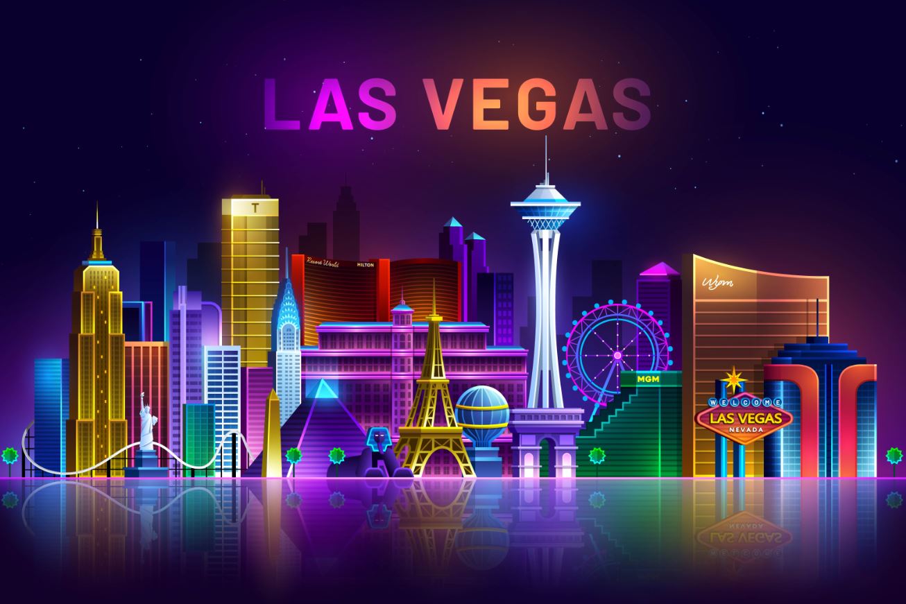 Fear and Loathing in Las Vegas